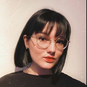 Célia - Prof d'anglais - Saint-Étienne