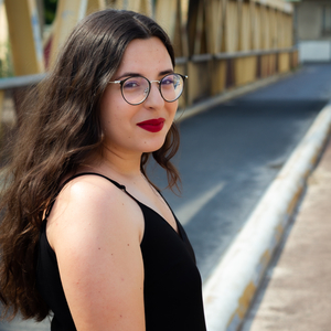 Lucie - Prof d'espagnol - Cormeilles-en-Parisis