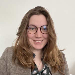 Carole - Prof de français - Cambrai