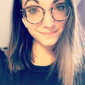 Hélèna - Prof de français - Épinal