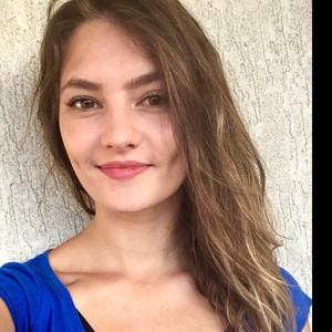 Laurianne - Prof de français - Montpellier