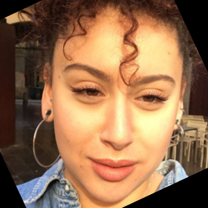 Sarah-Isobel - Prof de compréhension orale - français - Créteil