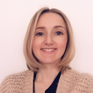 Manon - Prof d'espagnol - Bassens