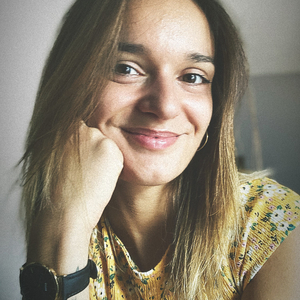 Stécy - Prof de français - Périgueux
