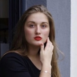 Chloé - Prof d'espagnol - Paris