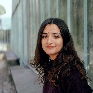 Chaima - Prof de maths - Paris