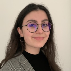 Audrey - Prof d'aide aux devoirs - Pierre-Bénite