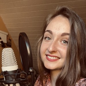 Sarah - Prof de solfège - Rennes
