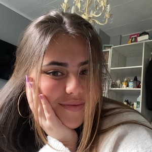 Ileana - Prof de maths - Champs-sur-Marne
