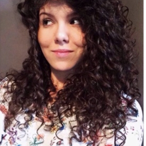 Alison - Prof de français - Hénin-Beaumont