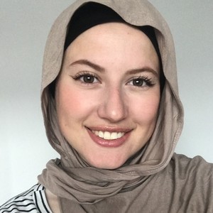 Jade - Prof de français - Poissy