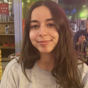 Leila - Prof d'aide aux devoirs - Lyon