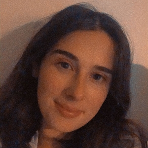 Alicia - Prof de sciences sociales - Paris