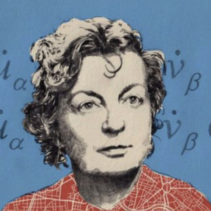 Charlotte - Prof de maths - Lyon