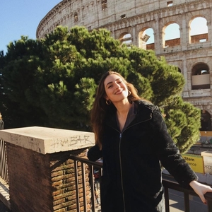 María - Prof d'espagnol - Paris