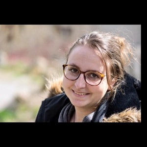 Lea - Prof d'anglais - La Crau