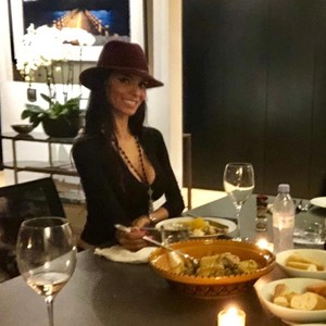 Houda - Prof d'arabe - Paris