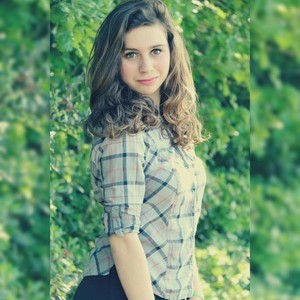 Meggan - Prof de physique - chimie - Bois-Guillaume