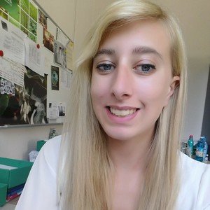 Anaïs - Prof de physique - chimie - Valbonne (Sophia antipolis)