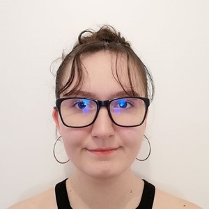 Eléana - Prof d'aide aux devoirs - Antony