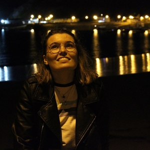 Lisa - Prof de SVT - Le Mans