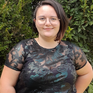 Maëva - Prof de maths - Lorient