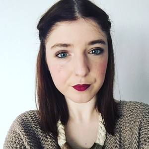 Melanie - Prof de physique - Toulouse