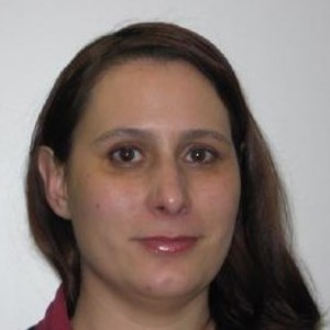 Cécile-Charlotte - Prof de français - Aix-les-Bains