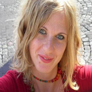 Concetta - Prof d'italien - Paris