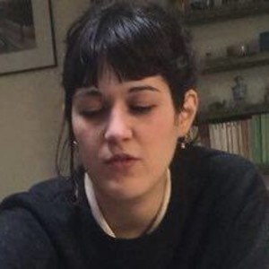 Elisa - Prof de dessin - Paris 12e