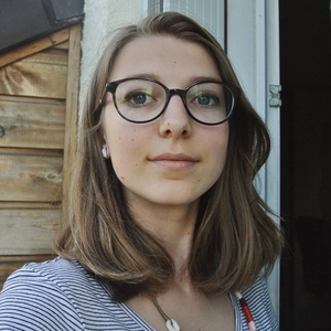 Romane - Prof de dessin - Paris
