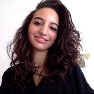 Lina - Prof de maths - Levallois-Perret