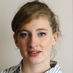Anne - Prof de maths - Paris