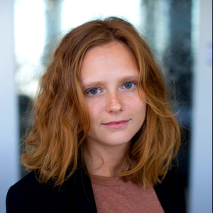 Raphaëlle - Prof de maths - Paris