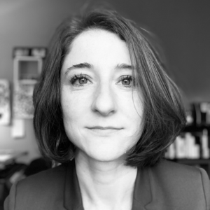 Christelle - Prof d'allemand - Bosc-Renoult-en-Roumois