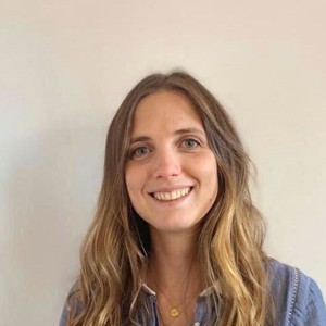 Oriana - Coach en recherche d'emploi - Colombes