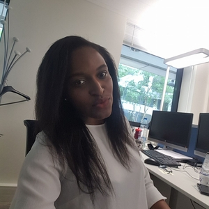 Aïna - Prof de maths - Rueil-Malmaison