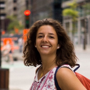 Ludivine - Prof d'anglais - Saint-Cyr-au-Mont-d'Or