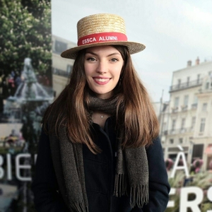 Margo - Prof de maths - Strasbourg