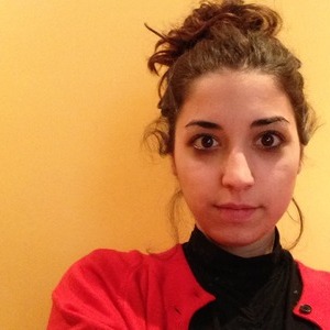 Laura - Prof d'aide aux devoirs - Paris