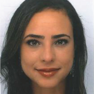 YASMINE - Prof d'anglais - Levallois-Perret