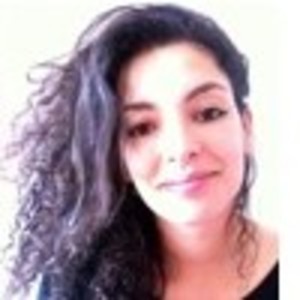 Wafa - Prof d'anglais - Saint-Ouen-sur-Seine