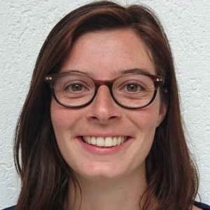 Charlotte - Prof d'anglais - Saint-Nom-la-Bretèche