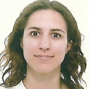 Morgane - Prof de comptabilité - Villy-le-Pelloux