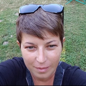 Geneviève - Prof d'initiation informatique - Orsay