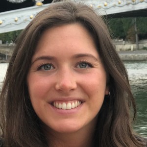 Pauline - Prof d'espagnol - Parmain