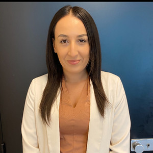 Sonia - Prof d'anglais - Paris