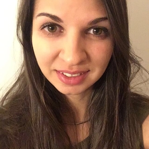 Leslie - Prof d'expression orale - français - Toulouse