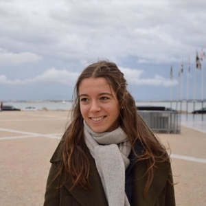 Joséphine - Prof de maths - Paris