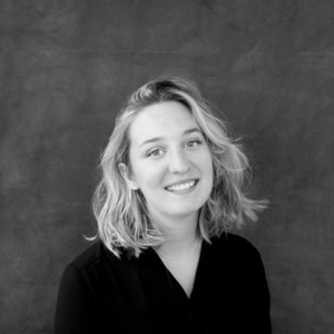 Julie - Prof de maths - Paris